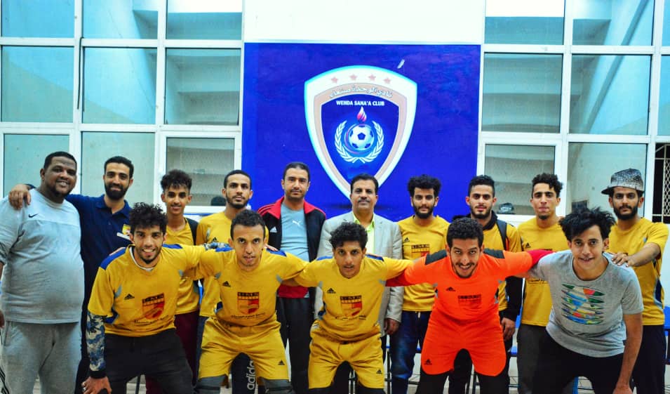 العلوم الحديثة تقصي الإماراتية عن نهائي الملتقى الشتوي الثالث للجامعات