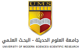 University Of Modern Sciences - Sciences-Scientific
