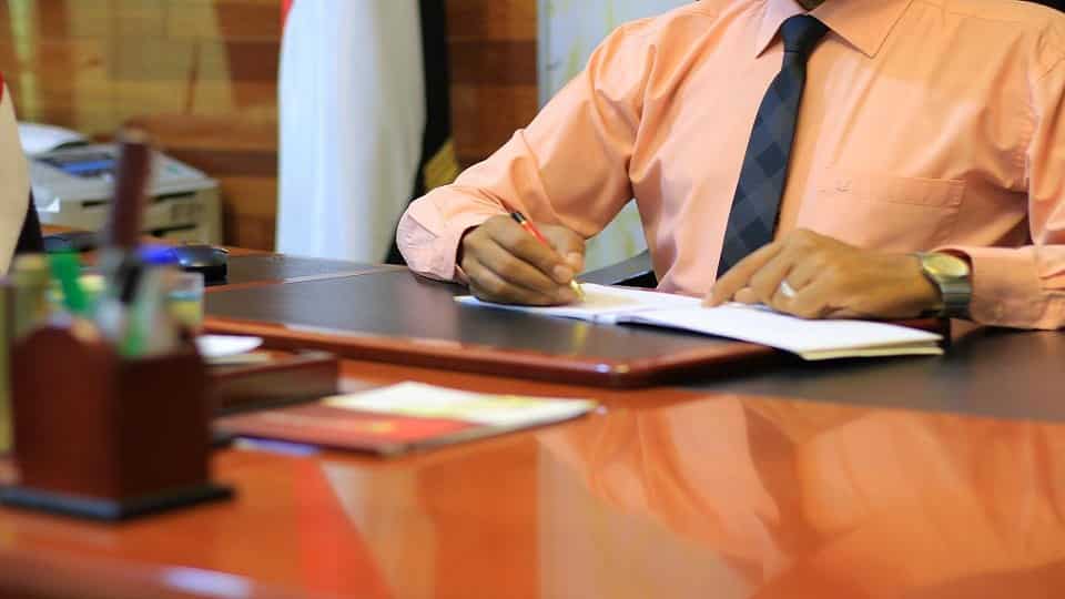 Business Administration Program